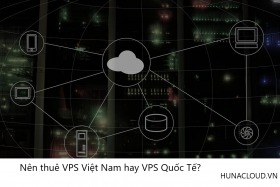 Máy Chủ Ảo Việt Nam vs Nước Ngoài: Đâu Là Lựa Chọn Phù Hợp Với Bạn?